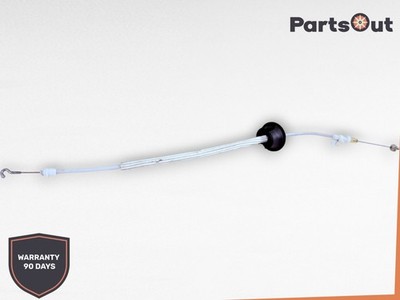 A38grate＋38GT310 AUDI A3 S3 Sportback 8P 04- 13 Front Right Door Lock Bowden Cable