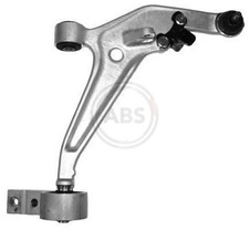 A.B.S. Querlenker Dreieckslenker 210848 für NISSAN TRAIL T30 Aluminium 1 4x4 DCi