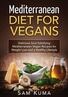 Sam Kuma | Mediterranean Diet | Taschenbuch | Englisch (2016) | Abiprod Pty Ltd
