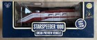 STARSPEEDER 1000 Sneak Preview Vehicle Star Tours Celebration Exclusive 2010 MIB — photo 1