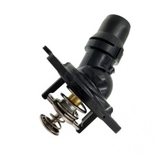 Engine Coolant Thermostat Assembly For Honda Accord Element For Acura 24L Parts