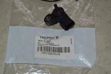 Sensore pressione aria triplo velocità Street Cup originale Triumph Bonneville T120