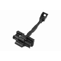 Vaico V10-000024 TüRfeststeller FüR Skoda, Vorne Links