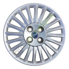 FIAT Grande Punto 199 Wheel Trim Single 15 Inch