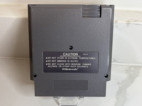 Jackal - 1988 NES Nintendo Game - Cart Only - TESTED!