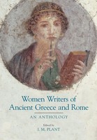 Ian Plant | Women Writers Of Ancient Greece And Rome | Taschenbuch | Englisch