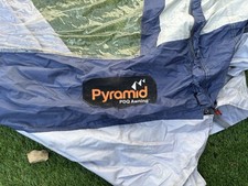 Caravan Porch Awning PDQ
