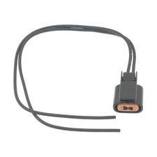 For Mitsubishi Outlander 2019 2020 A/C Compressor Connector Male Oval Connector