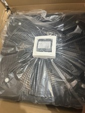 Industrial Axial Fan Motor 600mm 710W 220-240V HVAC Ventilation Extractor