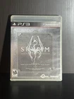 Elder Scrolls V: Skyrim - Legendary Edition - Sony PlayStation 3 CIB