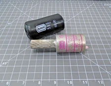 NEW Ilsco CPM-500 Dual Rated Copper Pigtail Adaptor 500 KCMIL Wire AL9CU