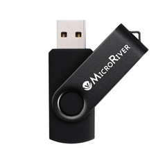 Image of USB 2.0 Flash Drive 64GB 32GB 16GB Pendrive Memory Stick 128GB 8GB 2GB 1GB Disk
