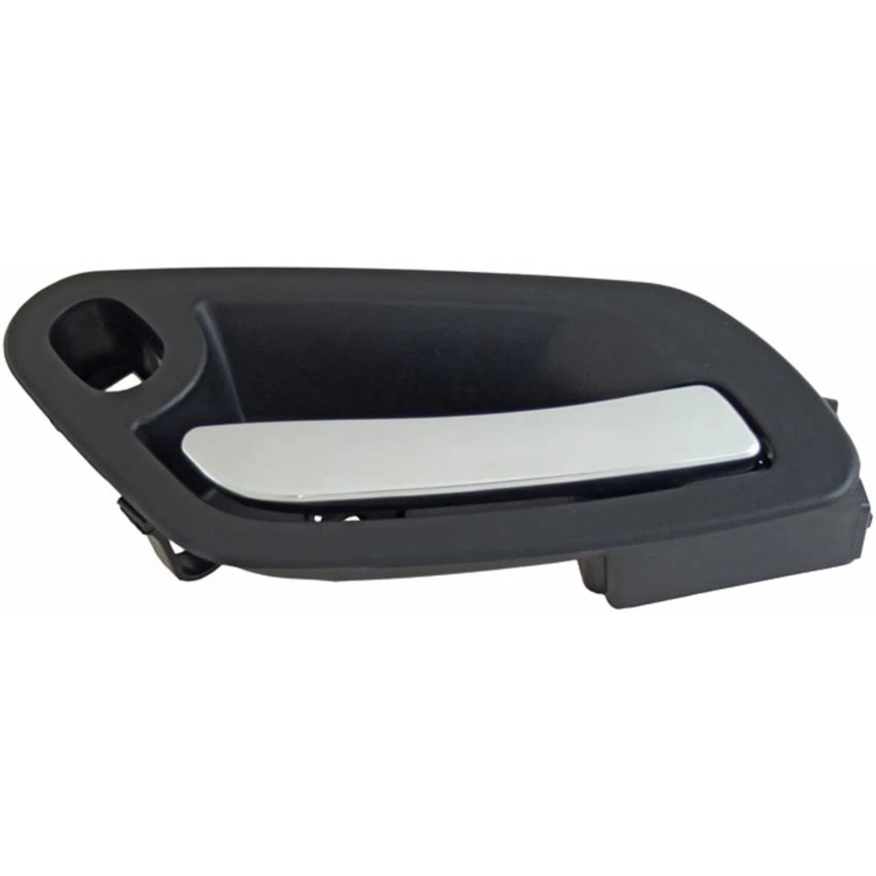 Manija de puerta interior Dorman 90151 pasajero delantero lado derecho para Pontiac G6 Foto 2 de 3