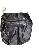 Weaver Leather Horse Diaper Bag