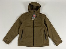 FILSON RANGER INSULATED JACKET MARSH OLIVE L NWT SOLD OUT