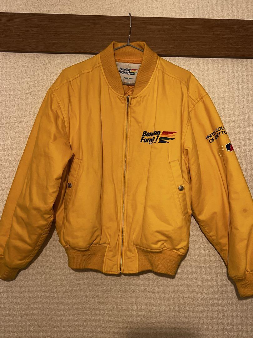 Benetton Formula 1 コーチジャケット s-l400.jpg