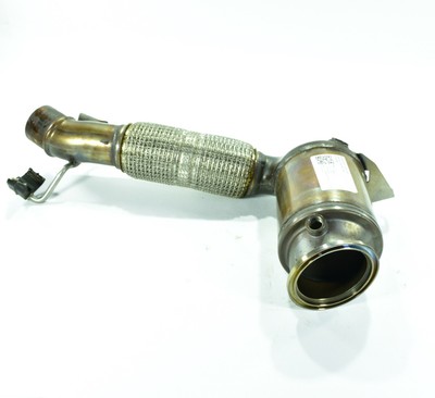 Original BMW 2er U06 X1 U11 Katalysator in Motornähe KAT 8645689 