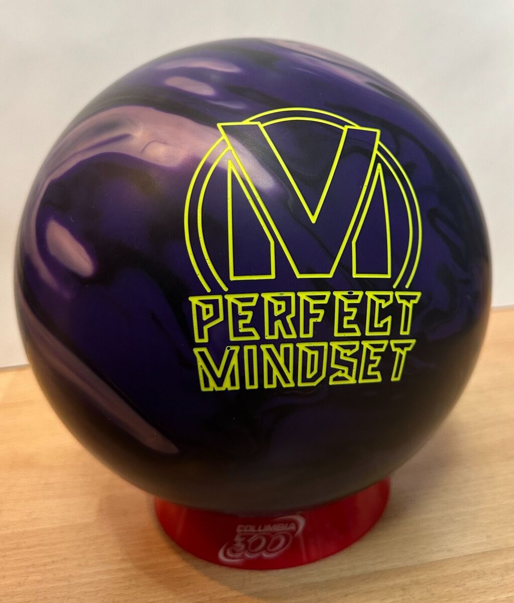 Brunswick Perfect Mindset Bowling Ball 15lb NIB | eBay Brunswick Perfect Mindset Bowling Ball 15lb NIB | eBay