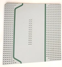 Genuine LEGO Baseplates 32x32 - 32X16 - 16x16 and more - Pick sz and color