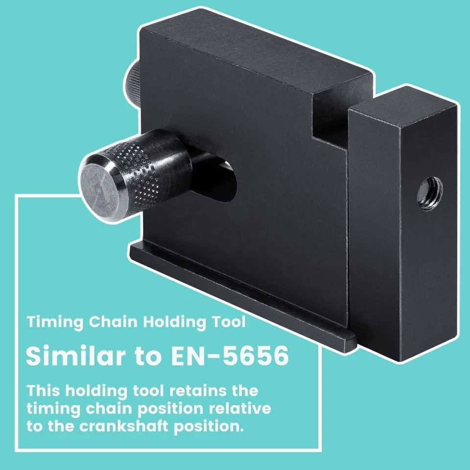 6746 Timing Chain Holding Tool for 2014 Chevrolet Impala & Buick Regal 2.0/2.5L - Image 4 of 4