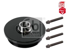 Pulley, crankshaft ProKit FEBI BILSTEIN 175189
