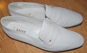 bally mens dress shoes