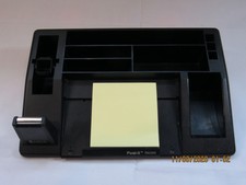3m Scotch Post It Desk Desktop Organizer C50 For Sale Online Ebay