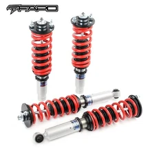 FAPO Coilover lowering kits for Honda CRV 1996 1997 1998 1999 2000 2001 Adj