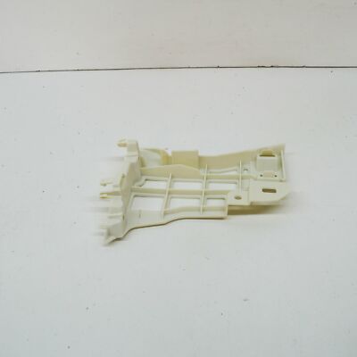 BMW 7 G11 G12 Front Right Bumper Bottom Guide 51117475193 7475193 