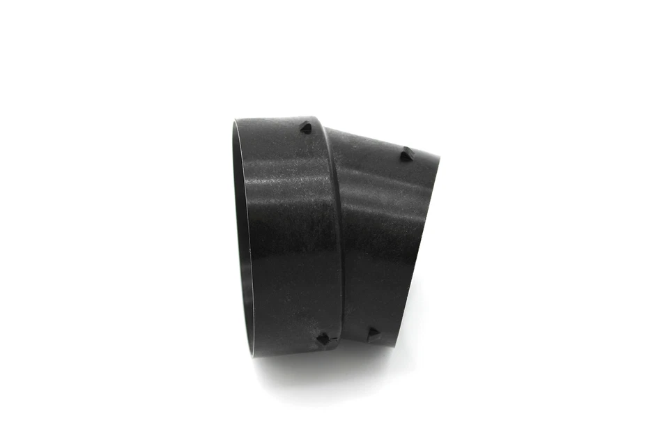 Chevy/GMC 1967-1972: adaptador de salida de aire acondicionado - cada uno Foto 2 de 4