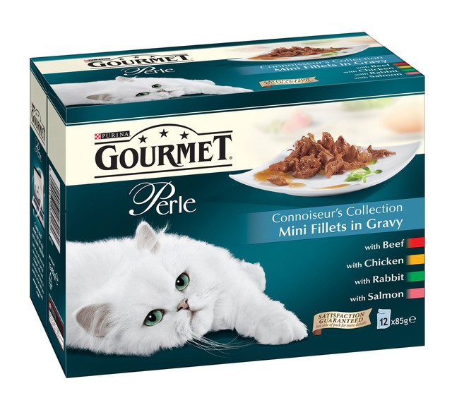 gourmet gold pate cat food