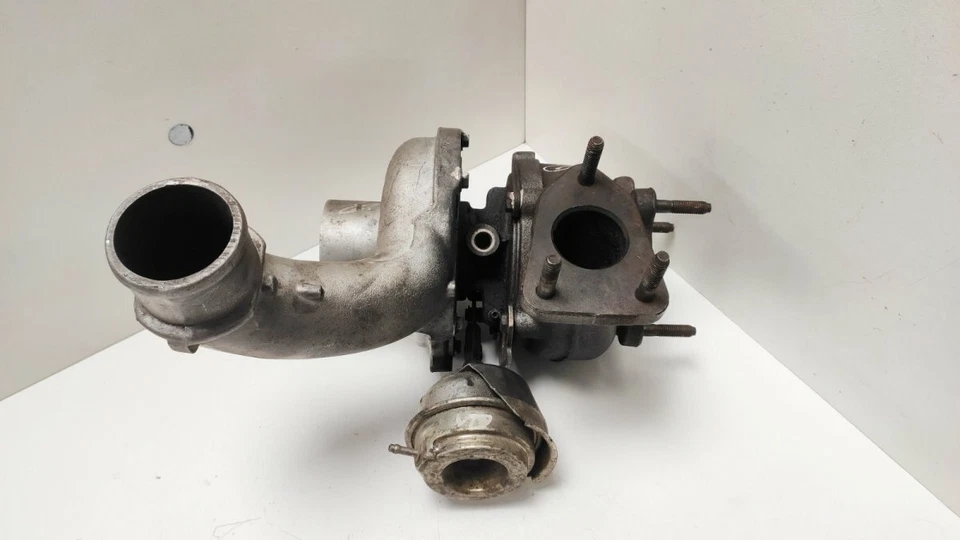 Renault Espace Turbolader 7180898, GT1852V - Bild 3 von 4