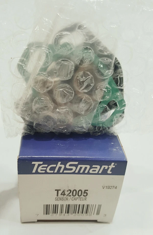  Kit sensor de posição do acelerador SMP TechSmart T42005 Honda Civic 01-05 - Imagem 2 de 4