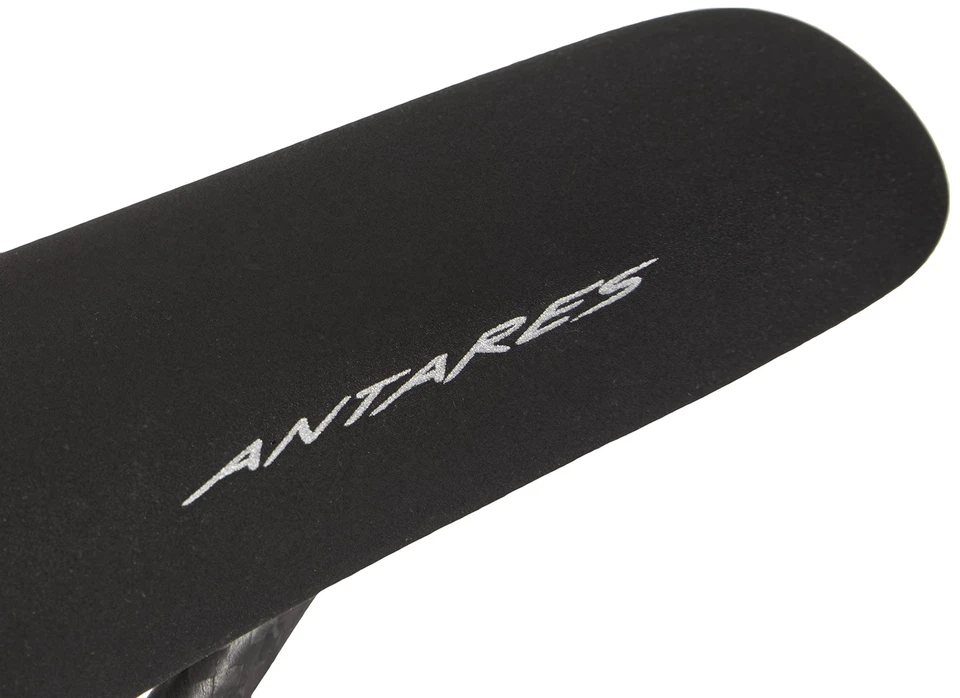 Fizik Antares R1-7 x 9 Braided Rails - Black/Black - Regular - Image 2 of 4