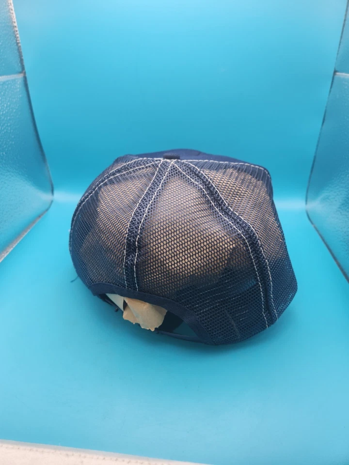 Vintage Trucker Mesh Hat Maxima Farmer SnapBack — 第 4/4 张图片