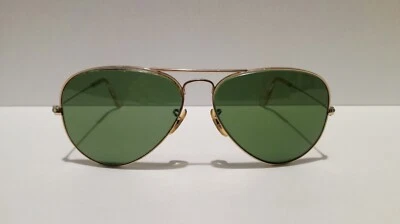 Ray-Ban Aviator RB3