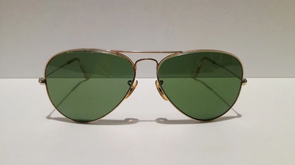 Ray-Ban Aviator RB3, foto 1 di 5