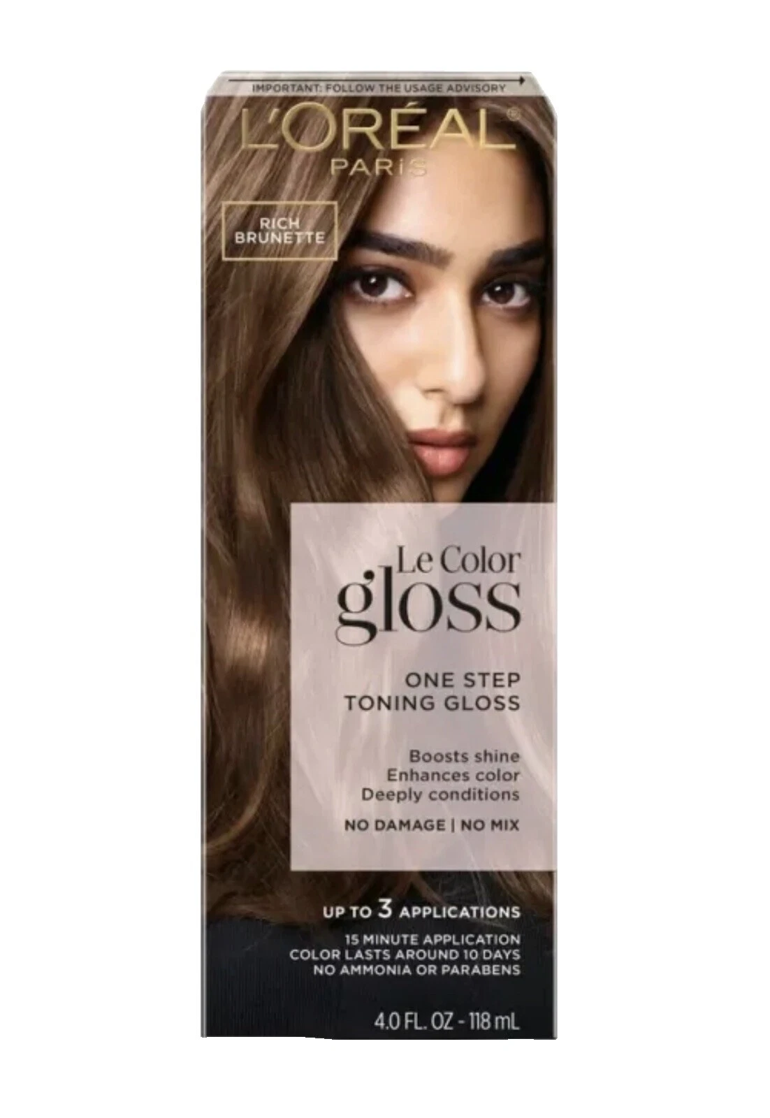 L'Oréal Hair Toner Hair Color Products