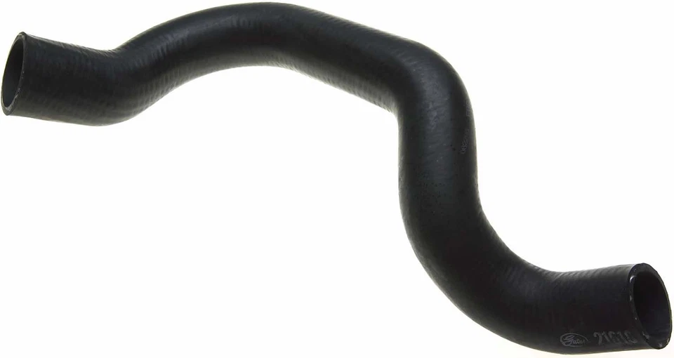 Gates Radiator Coolant Hose Lower For 1985-1996 Chevrolet G30 - Image 3 of 3