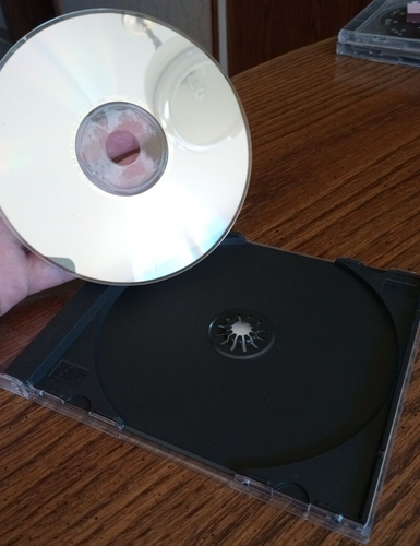 K.D Lang Theme From The Valley Of The Dolls Warner Bros.--Promo CD--RARE--Great! - Picture 4 of 5