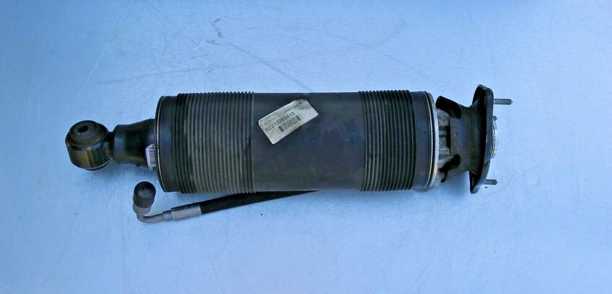 Mercedes-Benz SL R231 Stoßdämpfer A2313203413 hinten rechts | eBay