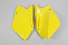 UFO Side Panels Yellow (3910102)