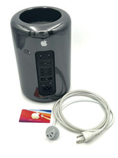 Apple Mac Pro (256GB SSD, Quad-Core Xeon E5, 3.7GHz, 8GB RAM 