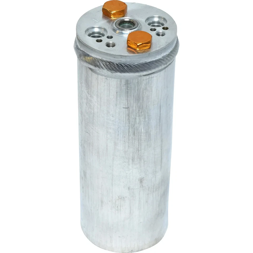 RYC Remanufactured AC Compressor Kit EG488 Fits Plymouth Colt 1.8L 1994 - Image 4 of 4