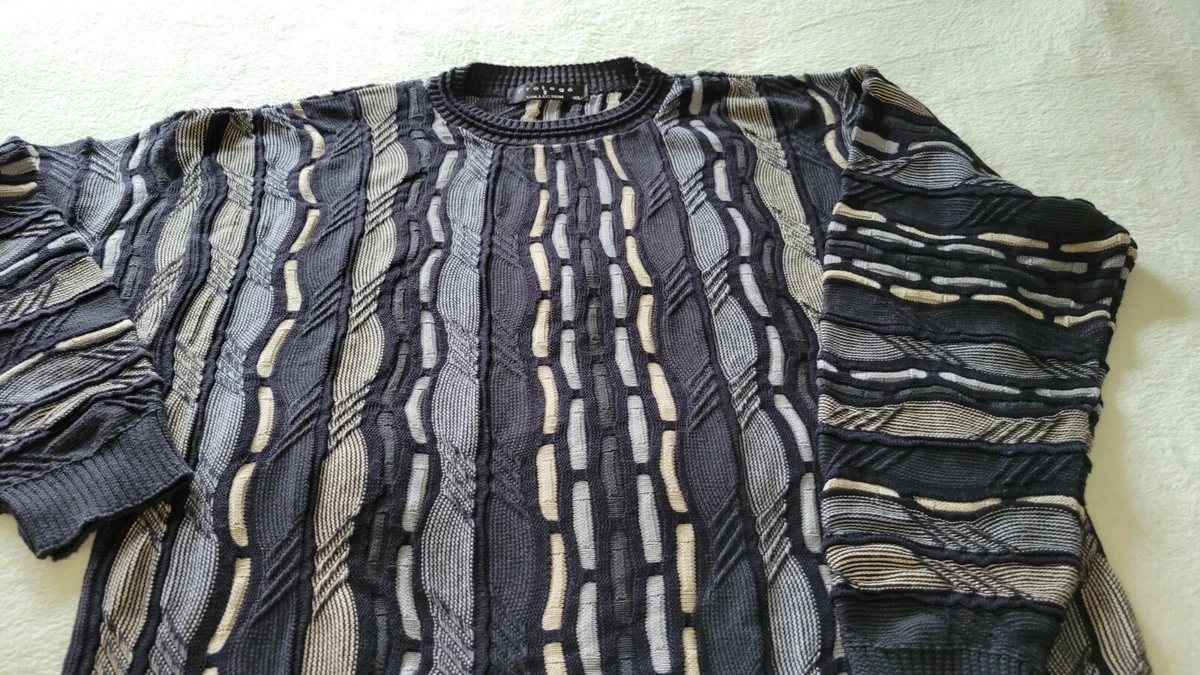 Protege coogi sweater clearance