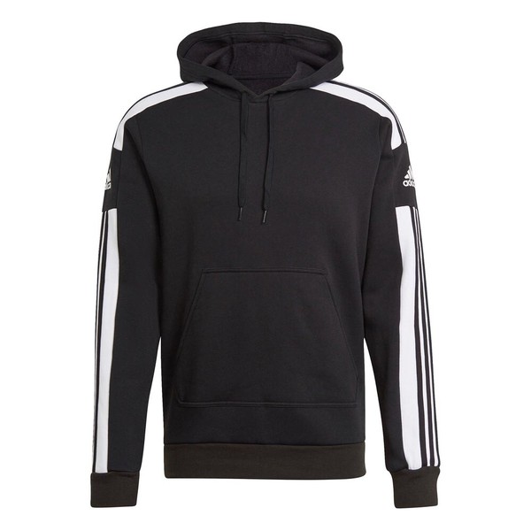 Adidas Squadra 21 Sweat Hoody Kapuzenpullover Pulli Sport Hoodie Kapuze Herren-image
