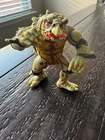 Vintage 1991 Tokka TMNT Playmates Loose Figure Teenage Mutant Ninja Turtles