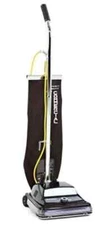 Nilfisk ReliaVac 16 HP Upright Vacuum Black (03005A) New In Box Commercial