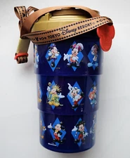 Happy Memories of Tokyo Disney Resort 30th Anniversary Pop Corn Bucket