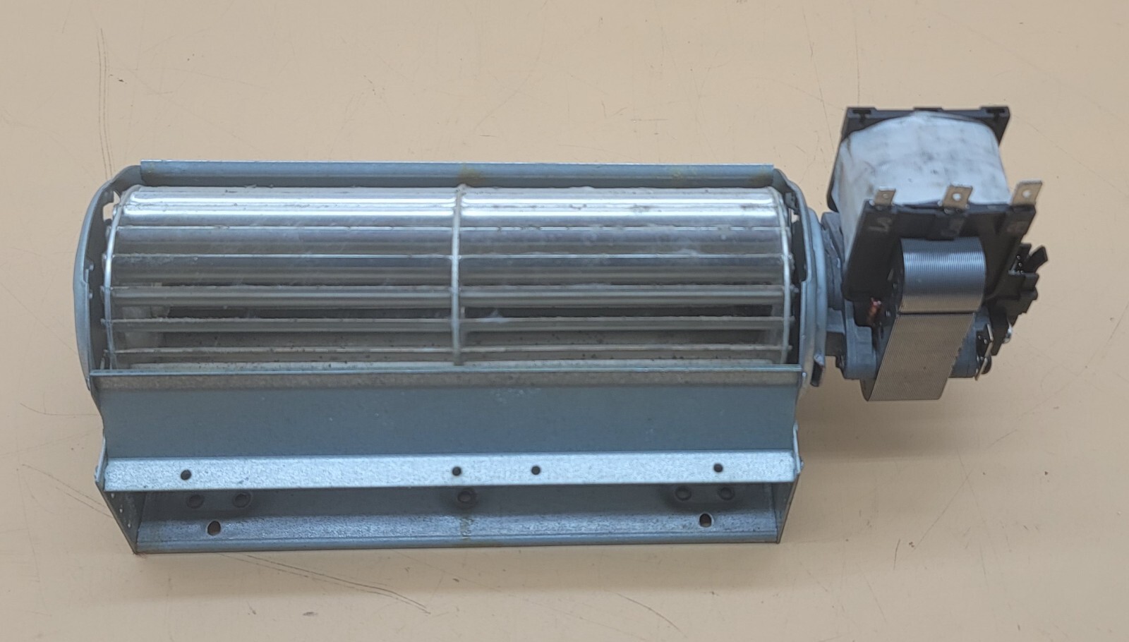 Viking Double Oven Cooling Fan Motor Genuine Part 018607-000